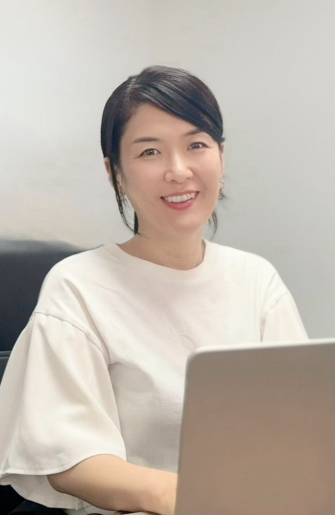 塔野 瑠美